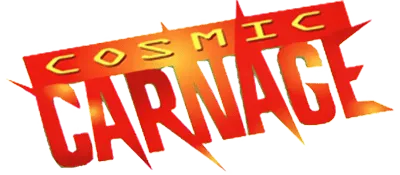 Cosmic Carnage Sega Mega Drive 32X de Segunda mano por 199 EUR en Valencia